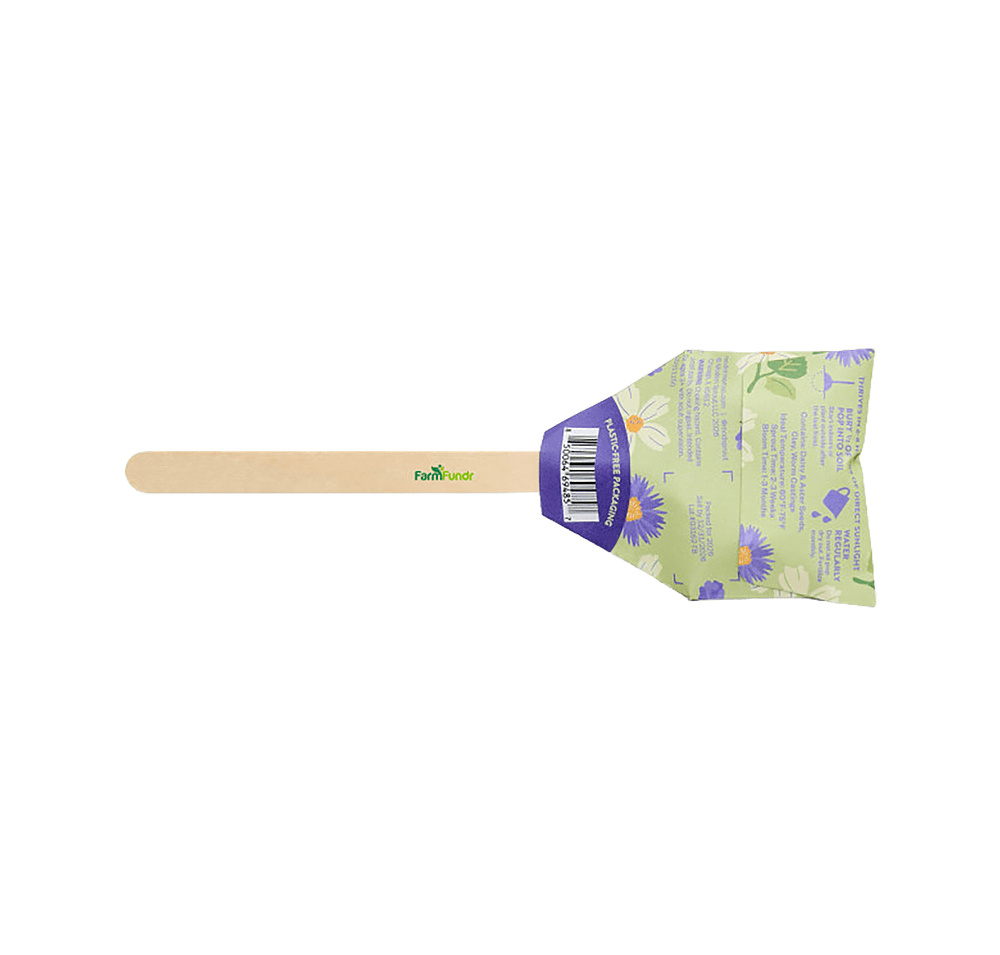 Modern Sprout Flower Seed Pop-default
