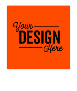 Full Color 3 in. Square Roll Labels (500 per roll)