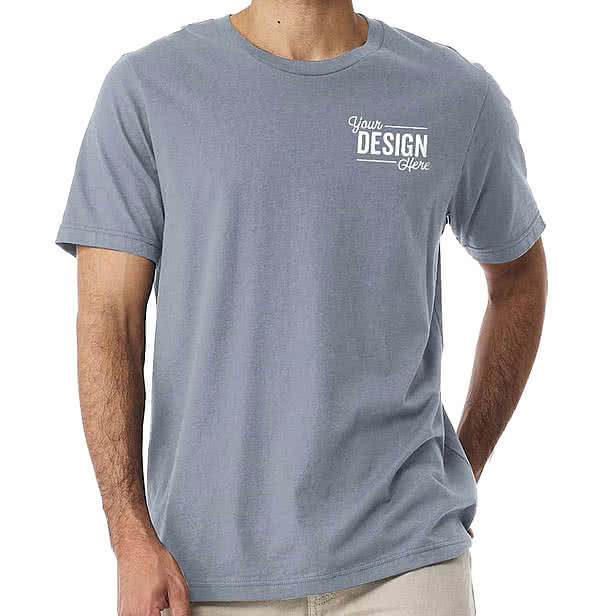 Bella + Canvas Jersey T-shirt