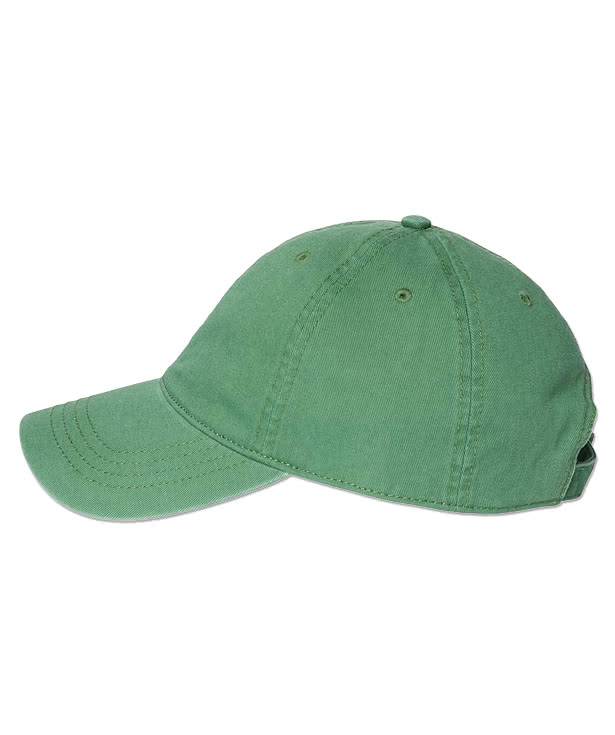 Cap America Relaxed Twill Baseball Hat