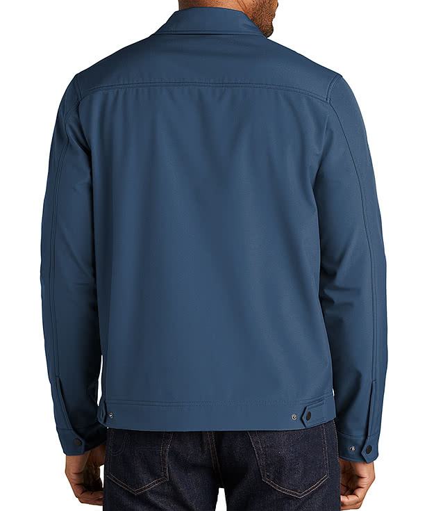 Port Authority Mechanic Soft Shell Jacket