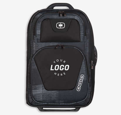 OGIO Kickstart 22" Rolling Travel Bag-default