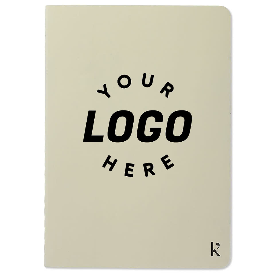 Karst Stone Soft Cover Pocket Notebook