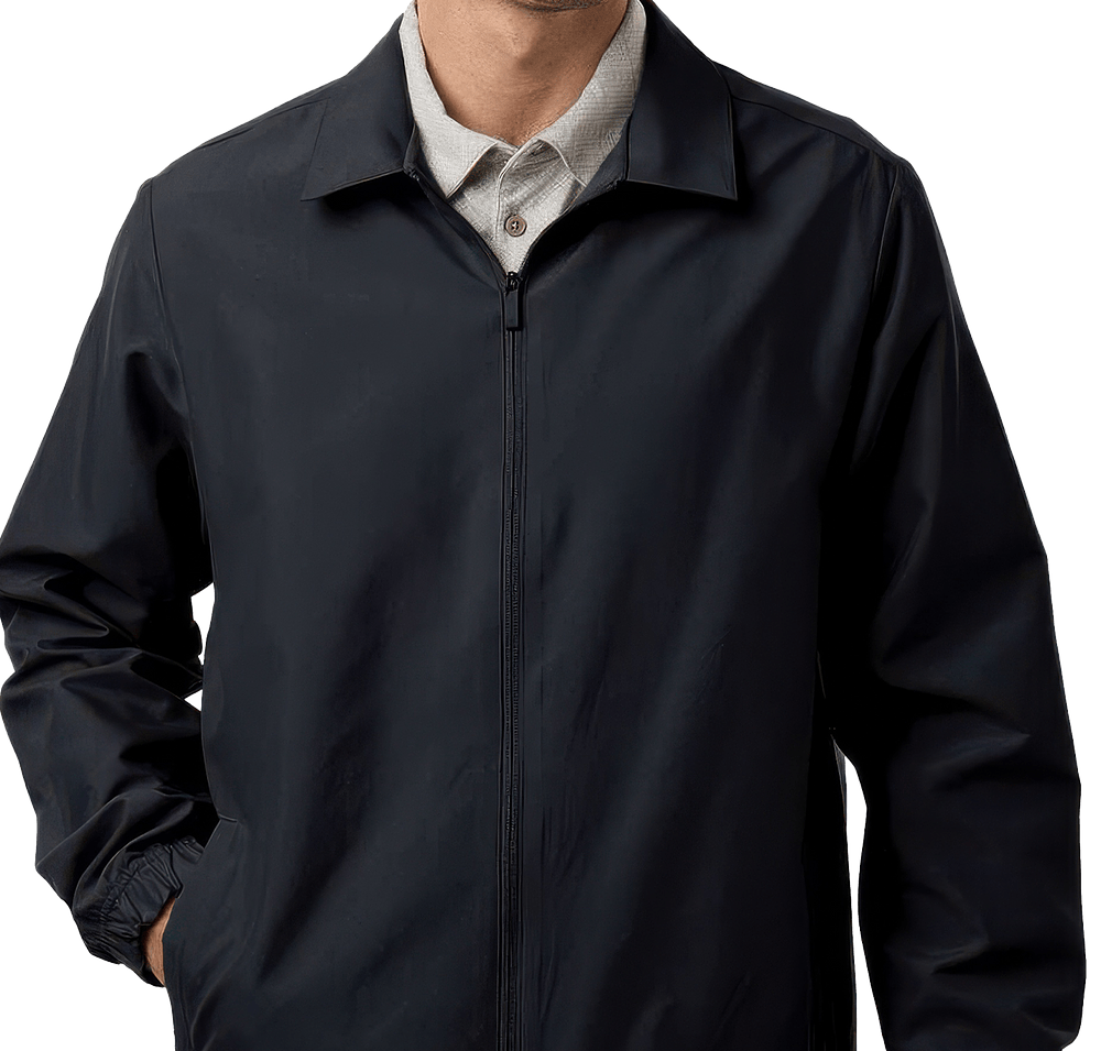 Adidas Lifestyle Recycled Windbreaker Jacket-default