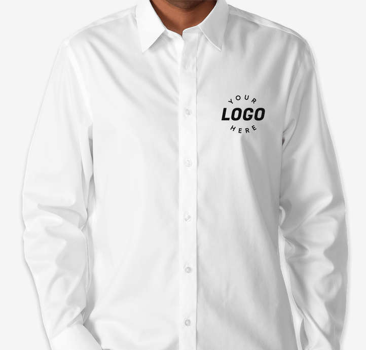 Untuckit Mens Las Cases Wrinkle Free Long Sleeve Shirt | Size:XL | White - Sample Blank Untuckit Mens Las Cases Wrinkle Free Long Sleeve Shirt | Size:XL | White - Sample Blank