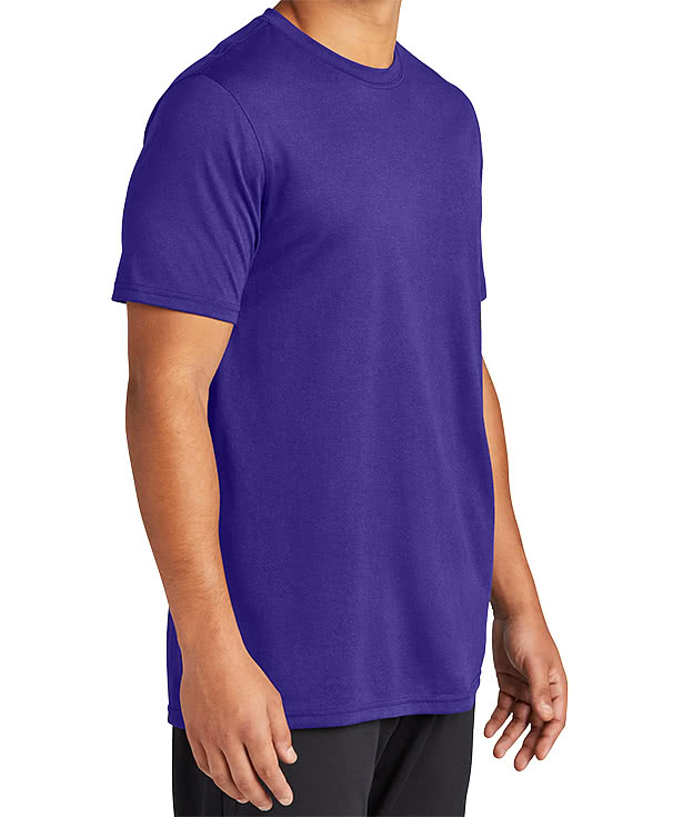 Sport-Tek Echo Performance Shirt