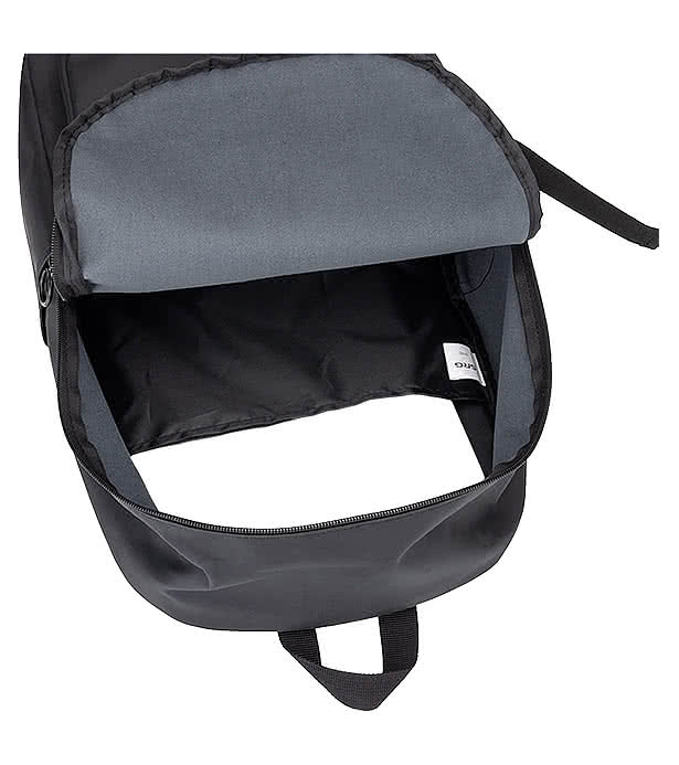 Ferox Multi-Zipper Backpack