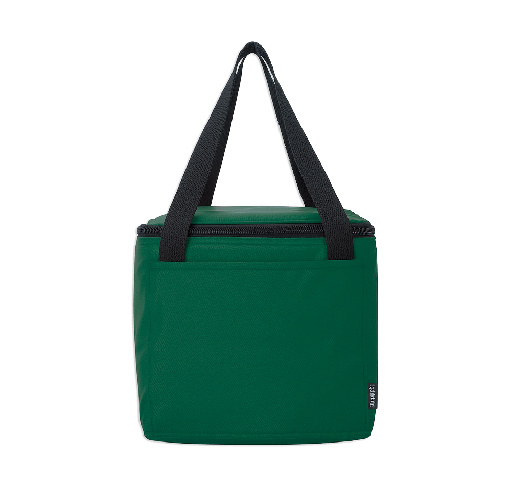 Koozie® Square 6 Can Cooler-default