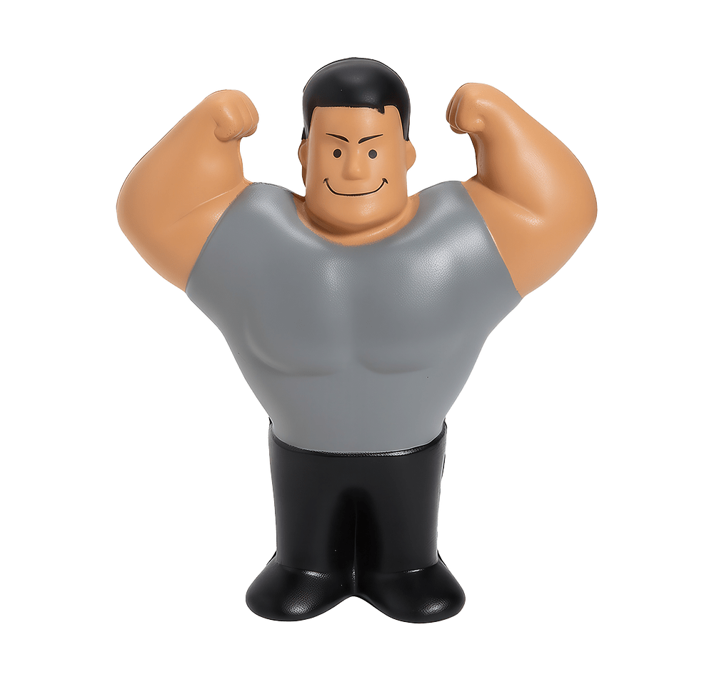 Muscle Man Stress Reliever-default