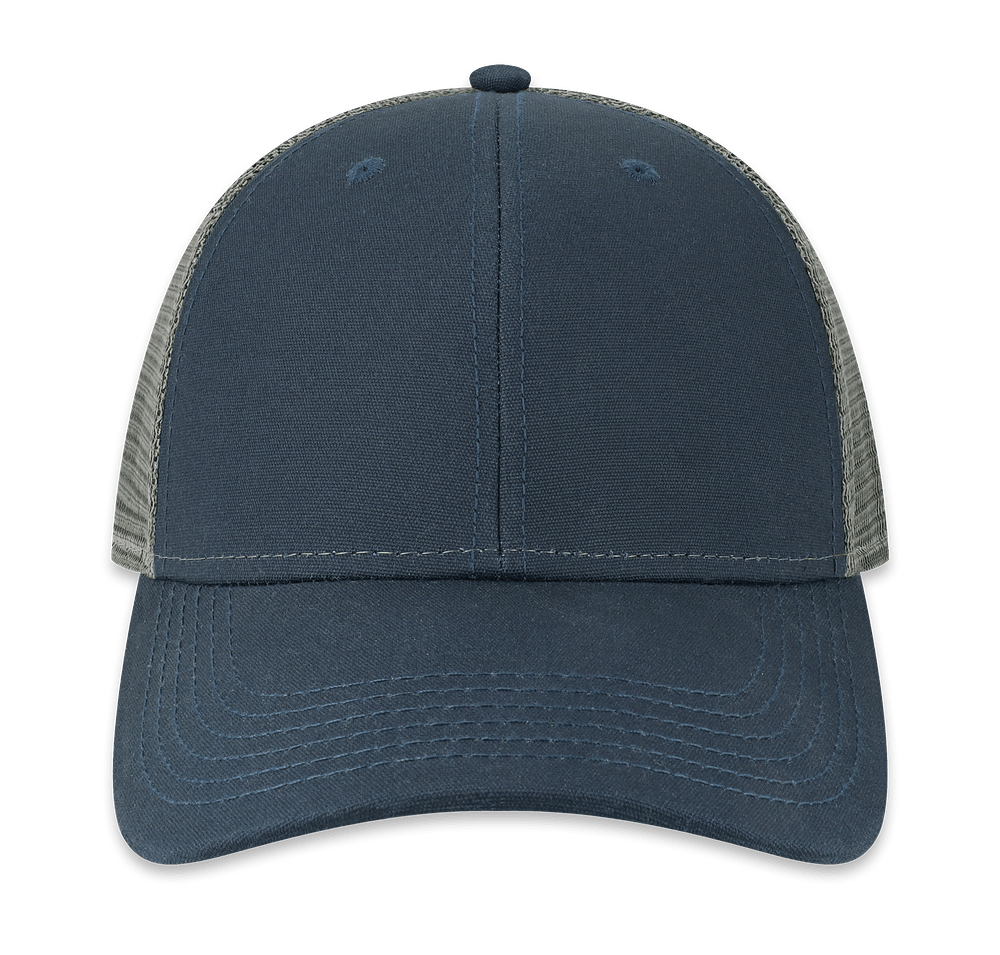 Legacy Lo-Pro Snapback Trucker Hat-default