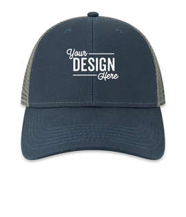 Legacy Lo-Pro Snapback Trucker Hat
