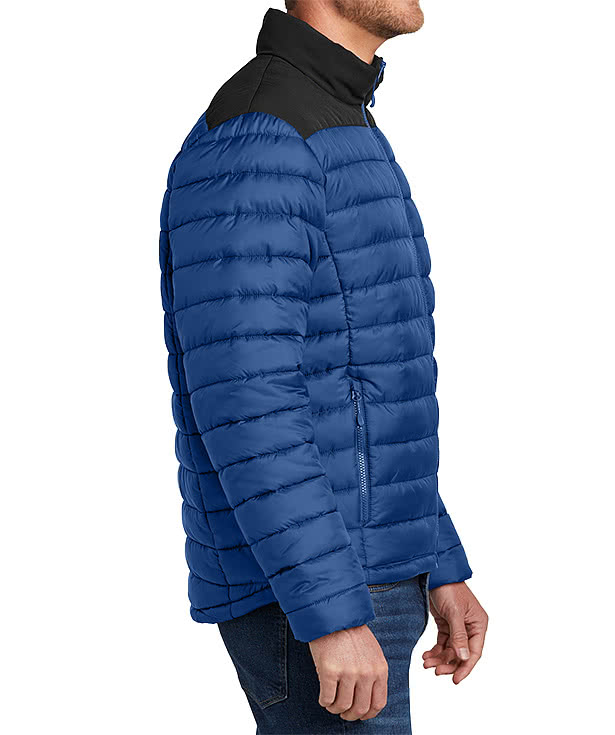 Port Authority Horizon Puffy Insulated Jacket