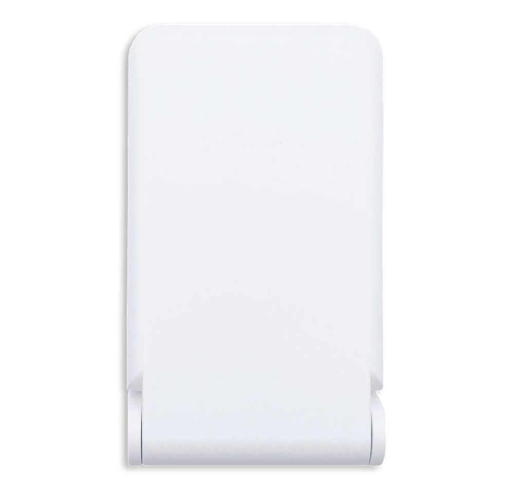 Full Color iGo 5,000 mAh MagSecure Portable Power Bank and Phone Stand-default