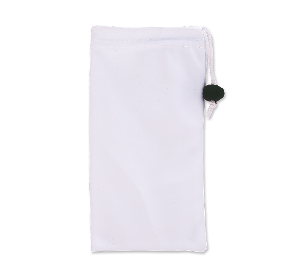 Full Color Microfiber Sunglass Pouch-default