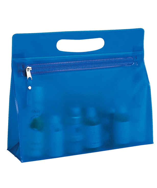 Vanity Travel Pouch