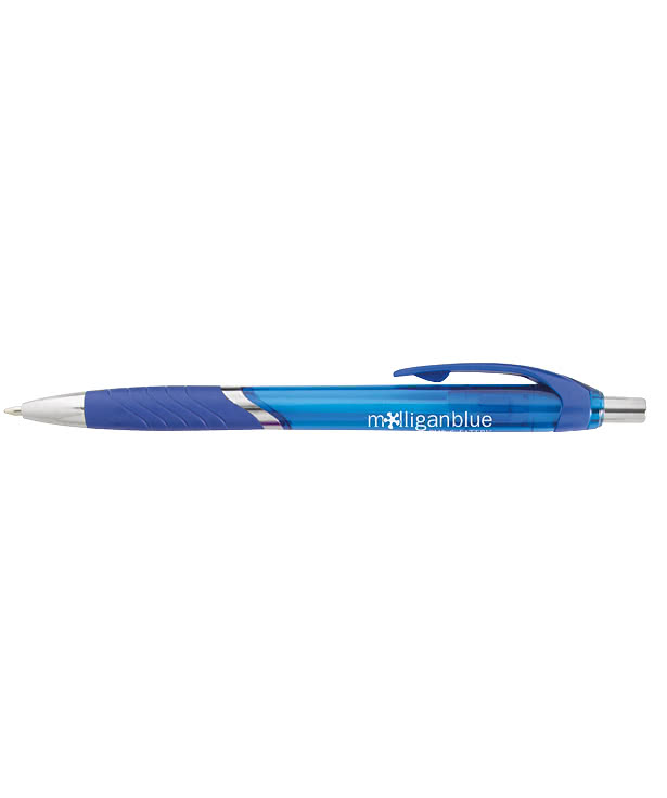 Epiphany Ballpoint Pen (blue ink)