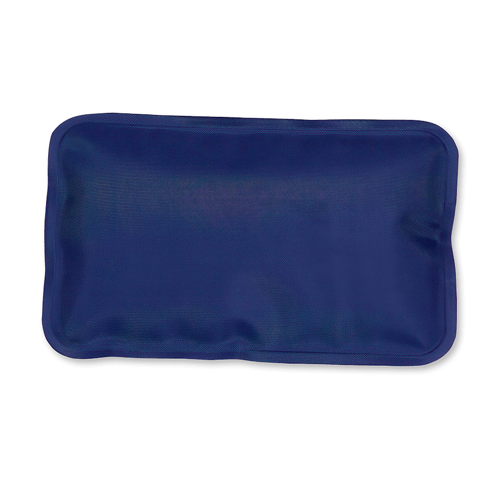 Rectangle Nylon-Covered Hot/Cold Pack-default