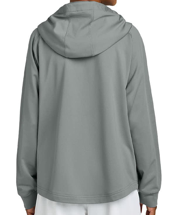 Richardson Youth Charge Performance Fleece Pullover Hoodie