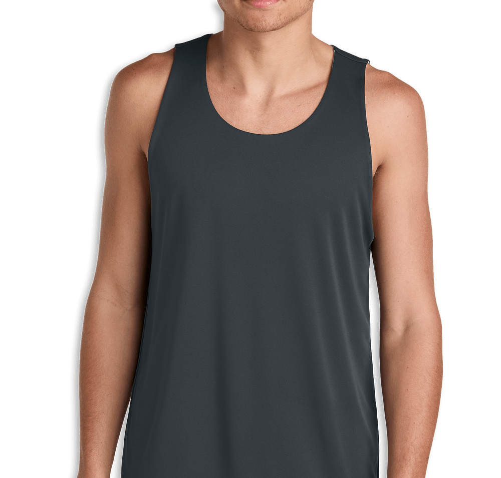 Sport-Tek Competitor Reversible Performance Tank-default