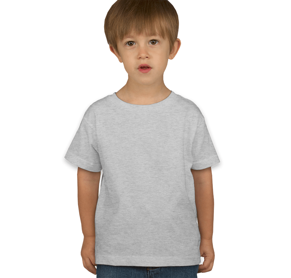 Rabbit Skins Toddler T-shirt-default