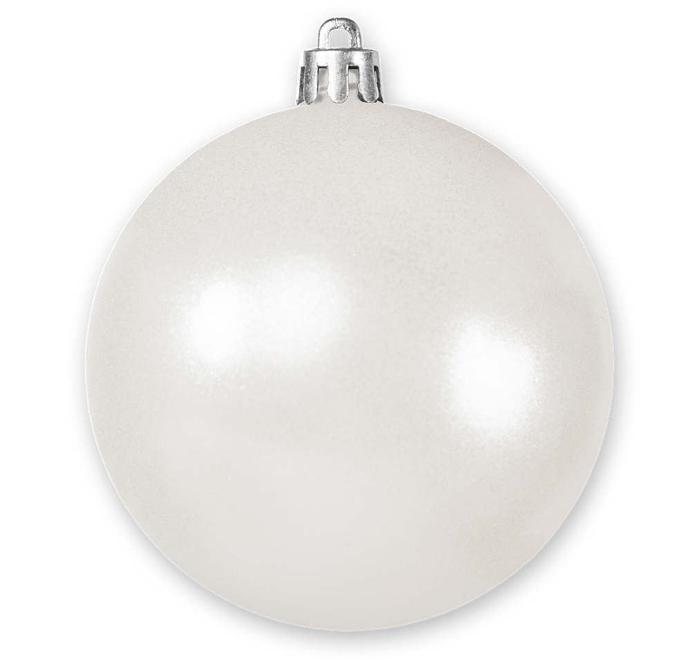Shatterproof Ball Ornament-default