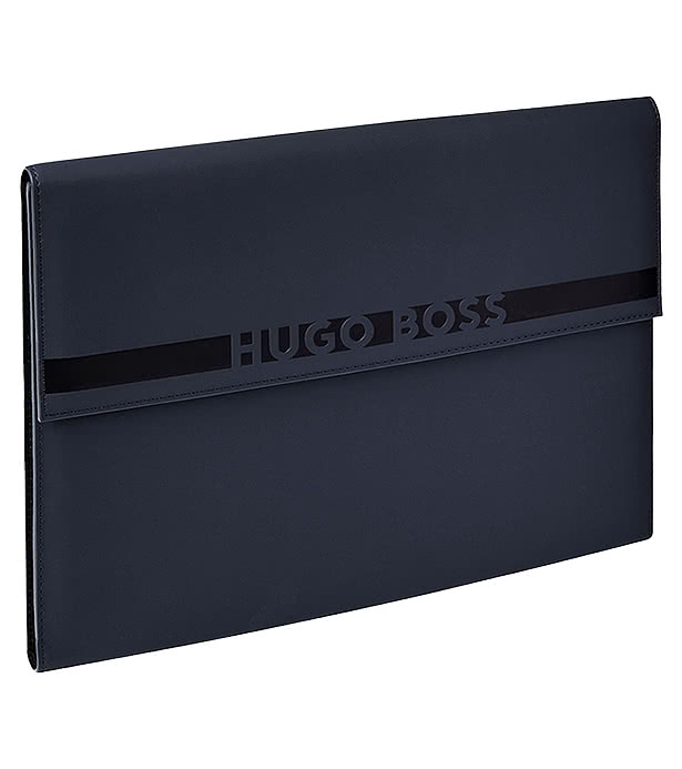 Hugo Boss Cloud A4 Padfolio