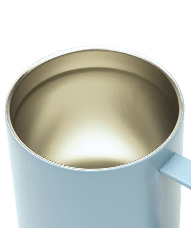 MiiR Laser Engraved 12 oz. Vacuum Insulated Camper Mug