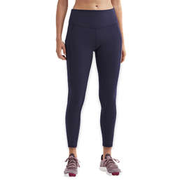 TriDri Women's Recycled Performance Leggings - Color: Navy