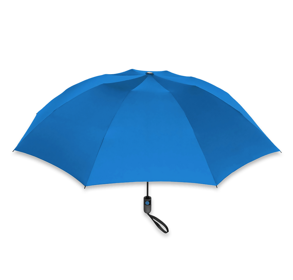 47" Arc ShedRain UnbelievaBrella Auto Open/Close Reverse Compact Umbrella-default