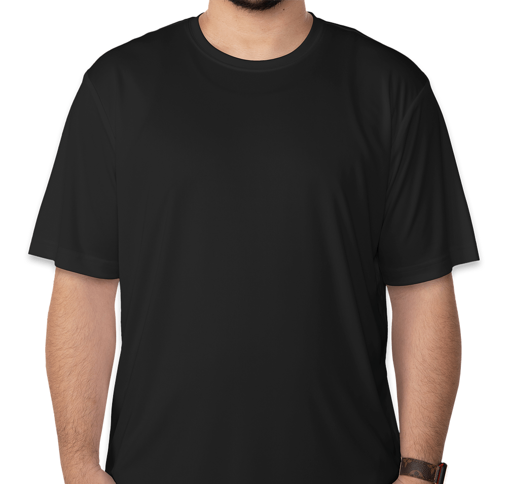 Sport-Tek Re-Compete Recycled Performance Shirt-default
