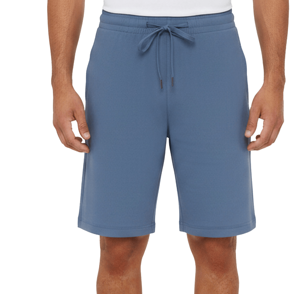 Wellable Knit Recycled Performance Shorts-default