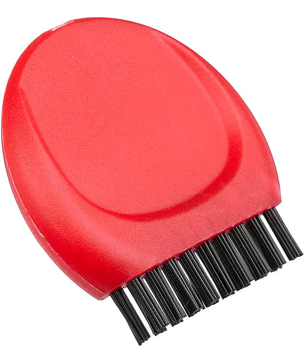 Recycled Mini Golf Club Brush