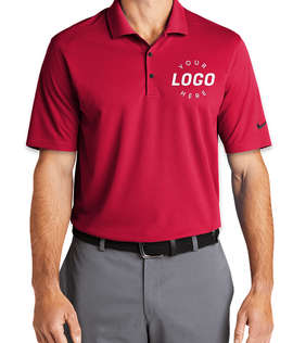 Nike Tall Dri-FIT Micro Pique Performance Polo 2.0
