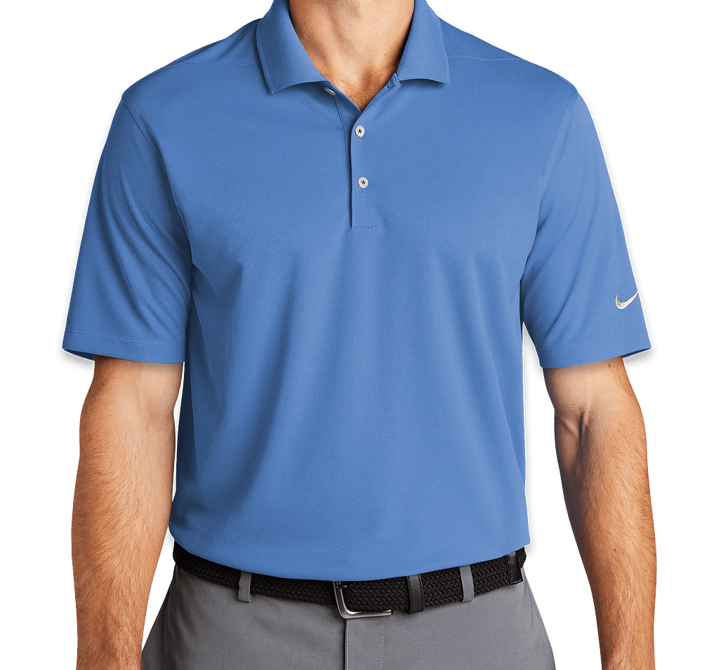 Nike Tall Dri-FIT Micro Pique Performance Polo 2.0 - Printed-default