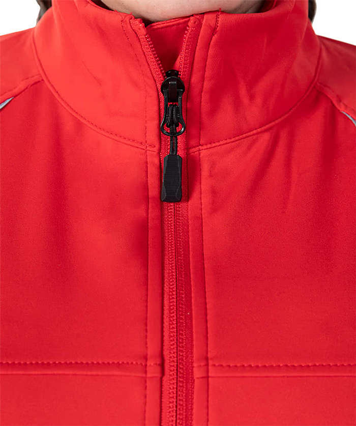 Stormtech Women's Greenwich Soft Shell Jacket