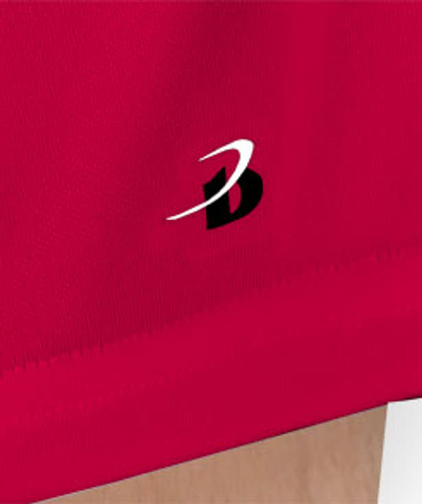 Badger Short Sleeve Performance T