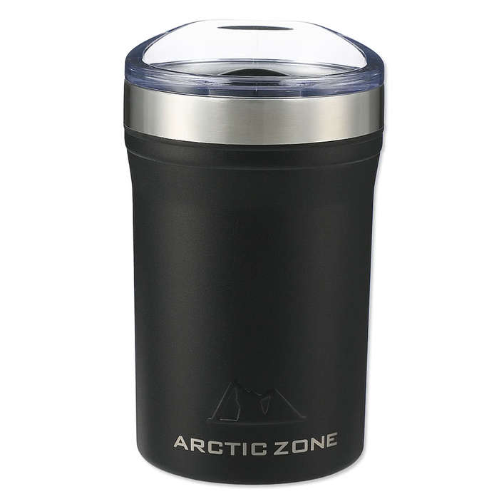 Advertising Arctic Can Coolers (12 Oz.)