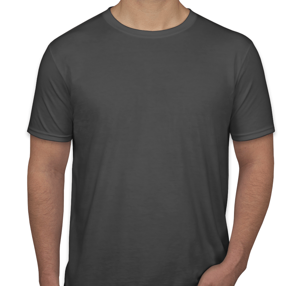 Canada - Gildan Softstyle Jersey T-shirt-default