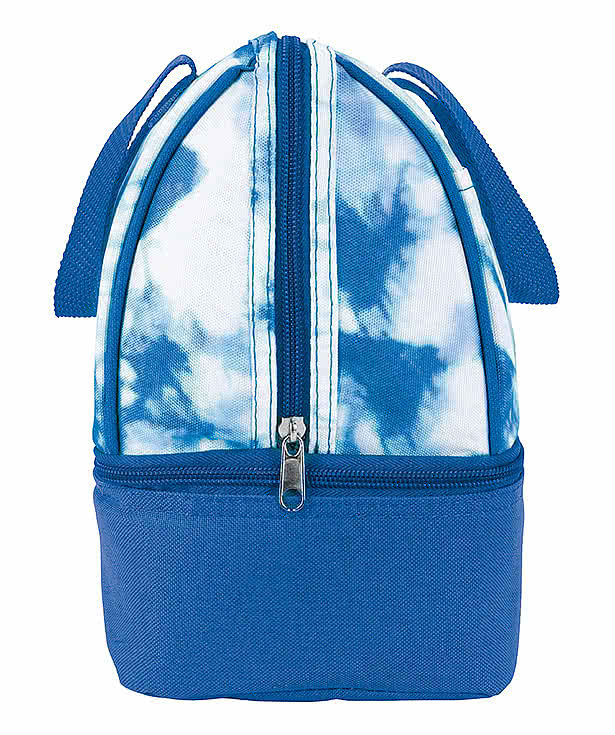Full Color Koozie® Tie-Dye Recreation Cooler