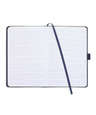JournalBooks ® Pineapple Leather Hard Cover Notebook