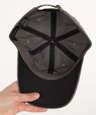 Sportsman Unstructured Washed Hat