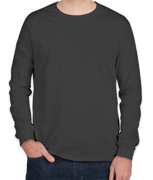 anvil t shirt printing