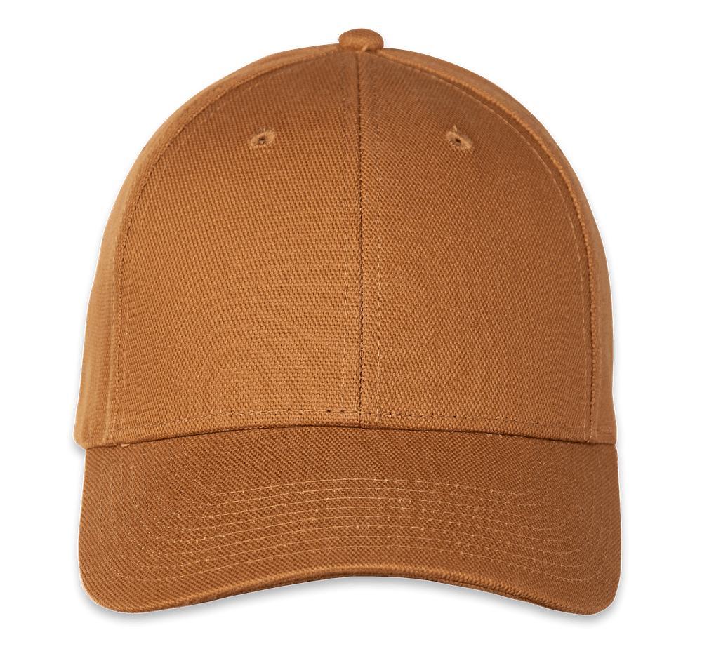 CornerStone Canvas Baseball Hat-default