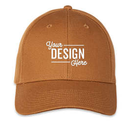 CornerStone Canvas Baseball Hat