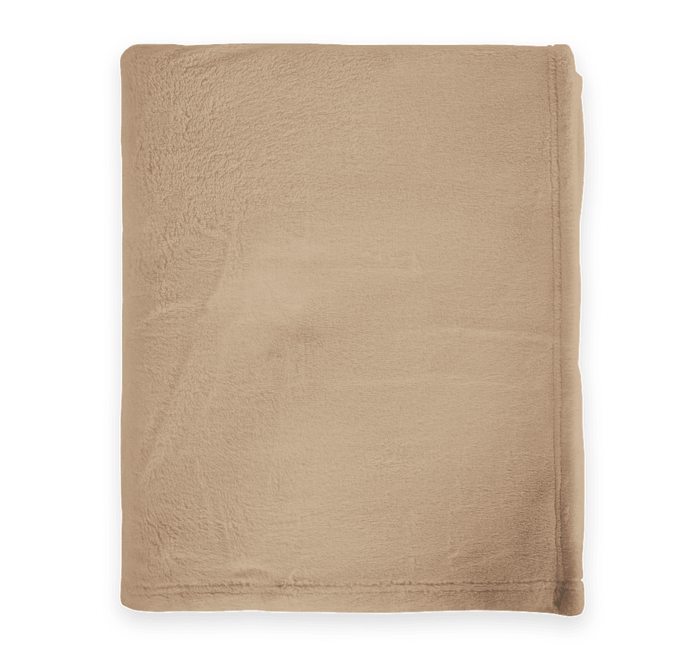 Port Authority Ultra Plush Blanket-default