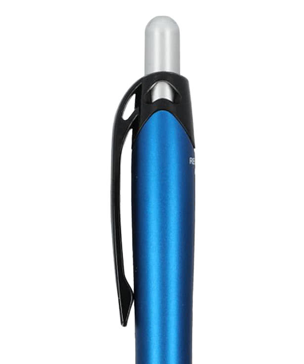 Incline Recycled Gel Pen (black ink)