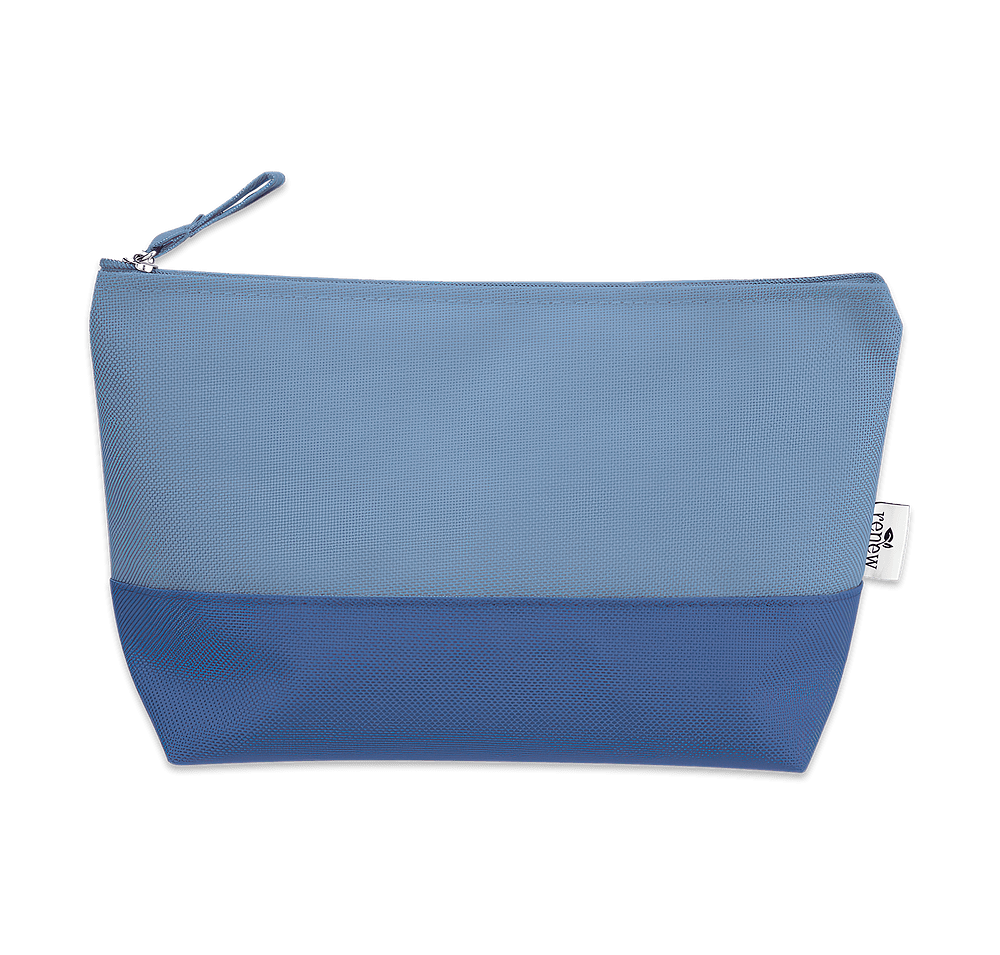 Ray Recycled Travel Pouch-default