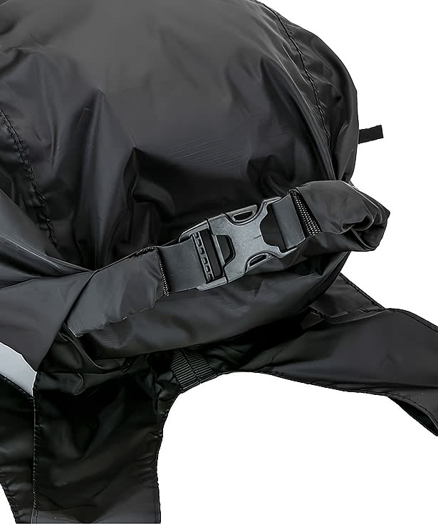 Basecamp Mt. Wilson Dry Backpack