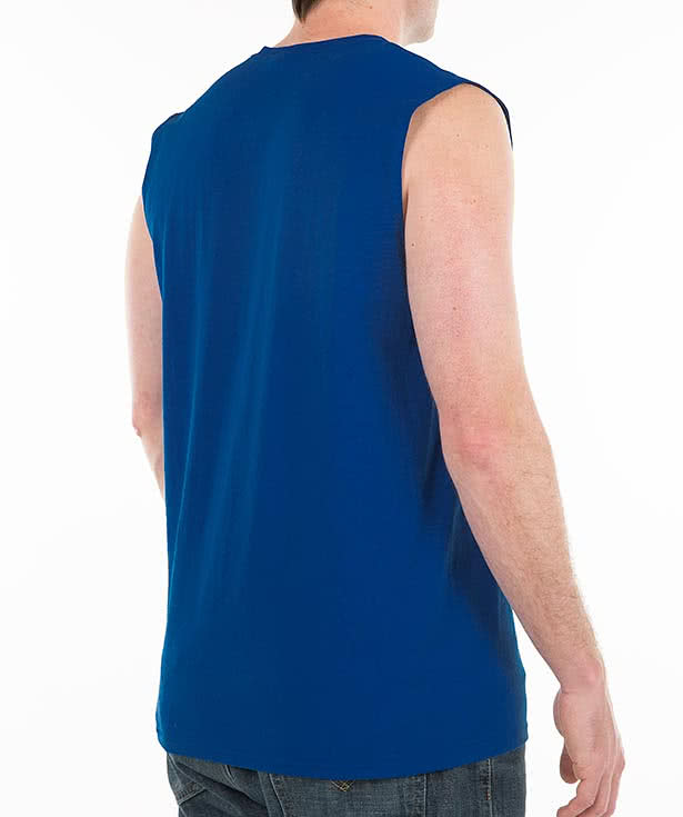 Jerzees 50/50 Muscle Tank