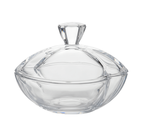 Ainsley Candy Bowl in Clear
